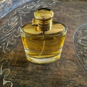 Woman by Ralph Lauren Perfume 3.4 fl oz